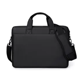 Torba za laptop 17" A-216 crna.