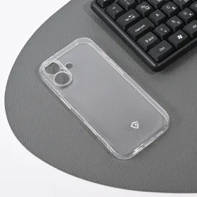Futrola - maska Teracell Skin za iPhone 17 6.3 Transparent.