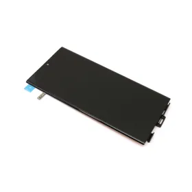 LCD ekran / displej za Samsung Galaxy S23 Ultra + touchscreen Full Original EU black (GH82-31247A/33783A / GH96-15524A) (MS).