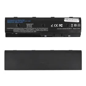 Baterija za Laptop - HP Pavilion DV4-5000 DV6-7000 DV6-8000 DV7-7000 HSTNN-LB3N MO06 10-8V 4400mAh.