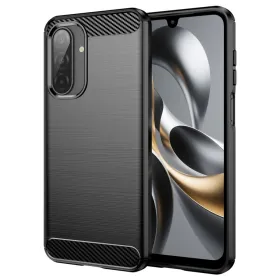 Futrola - maska Defender Safeguard za Samsung A175 Galaxy A17 crna.