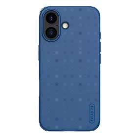 Futrola - maska Nillkin Scrub Pro za iPhone 17 6.3 plava.