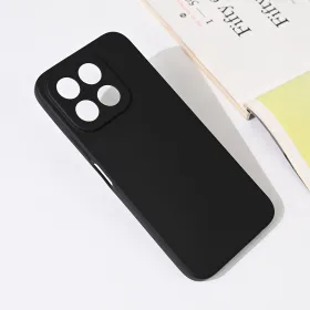 Futrola - maska Gentle Color za Huawei Honor X6c crna.