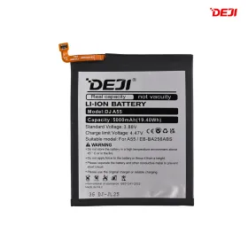 Baterija Deji za Samsung A556 Galaxy A55(5000mAh)EB-BA546ABY0.