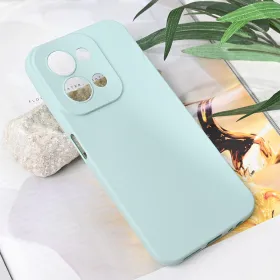 Futrola - maska Gentle Color za Xiaomi Redmi 15C 4G EU 173mm mint.