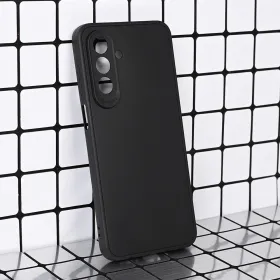 Futrola - maska 3D Camera za Samsung A175 Galaxy A17 crna.