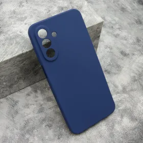 Futrola - maska GENTLE COLOR za Samsung A175 Galaxy A17/A176B Galaxy A17 5G teget (MS).