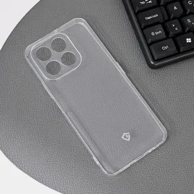 Futrola - maska Teracell Skin za Huawei Honor X6c Transparent.