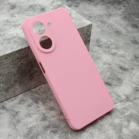 Futrola - maska GENTLE COLOR za Xiaomi Redmi A5 4G (171 mm) roze (MS).