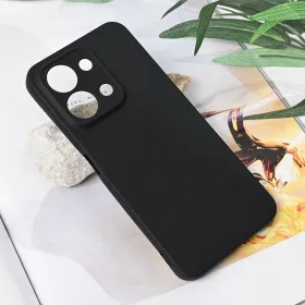 Futrola - maska Gentle Color za Xiaomi Redmi 15C 4G EU 171mm crna.