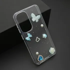 Futrola - maska STICKER za Samsung S921 Galaxy S24 5G/Samsung S931 Galaxy S25 5G DZ03 (MS).