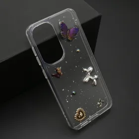 Futrola - maska STICKER za Samsung S921 Galaxy S24 5G/Samsung S931 Galaxy S25 5G DZ04 (MS).