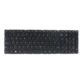 Tastatura za laptop Lenovo Ideapad 700-15ISK veliki enter.