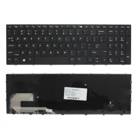 Tastatura za laptop HP 850 G5 bez misa.