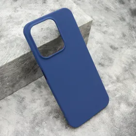 Futrola - maska GENTLE COLOR za Xiaomi Redmi 15C 4G 173mm (EU) teget (MS).