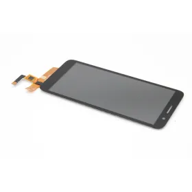 LCD ekran / displej za Alcatel 1 OT-5033 + touchscreen black Original (MS).
