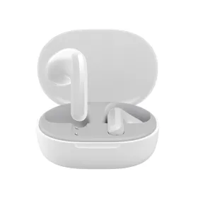 Slusalice XIAOMI Earphones Bluetooth TWS Redmi Buds 4 Lite bele Full Original (BHR6919GL) (MS).
