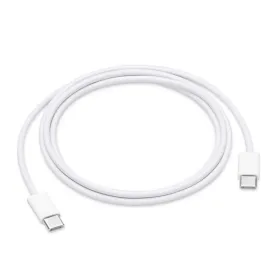 Apple USB Data kabl Type C na Type C 1m BULK (MM093ZM/A).