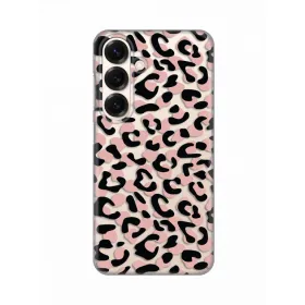 Silikonska futrola - maska print Skin za Samsung S931 Galaxy S25 Animal.