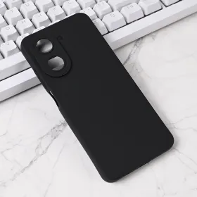 Futrola - maska Silikon Pro Camera za Xiaomi Redmi A5 EU 173mm crna.