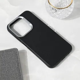 Futrola - maska Elegant za Xiaomi Redmi 15C 4G 173mm crna.