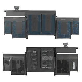 Baterija za Laptop - Apple A1582 11.42V 6600mAh HQ2200 M.
