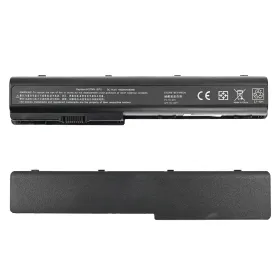 Baterija za Laptop - HP Compaq dv7 dv8 HDX18 GA08 14.4V 4400mAh HQ2200 B.