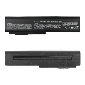 Baterija za Laptop - Asus N61 M50 11.1v-4400mAh HQ2200 B.