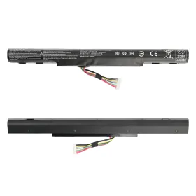 Baterija za Laptop - Acer Aspire E5-573G 14.8V 2500mAh HQ2200 M.
