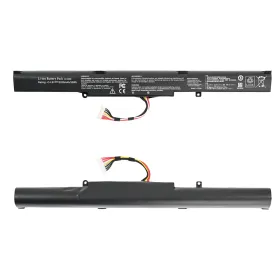 Baterija za Laptop - Asus A41-X550E HQ2200 B.