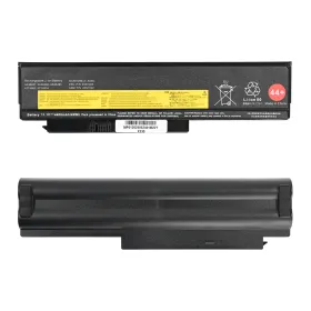 Baterija za Laptop - Lenovo X220 X230 11.1V 4400mAh 49Wh HQ2200 B.