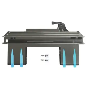 Baterija za Laptop - Apple Macbook Air 13" Late 2018-Early 2020 A1932/A2179 - A1965 HQ2200 M.