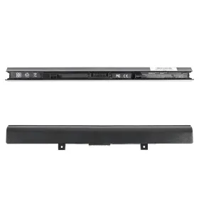 Baterija za Laptop - Toshiba Satellite L55 C55 C50 L55T C70 - PA5184U-1BRS 14.8V 2200mAh HQ2200 B.