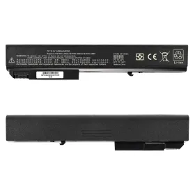 Baterija za Laptop - HP Elitebook 8530p 8540w 14.4 4400mAh HQ2200 B.