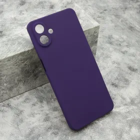 Futrola - maska GENTLE COLOR za Samsung A075F Galaxy A07 lila (MS).