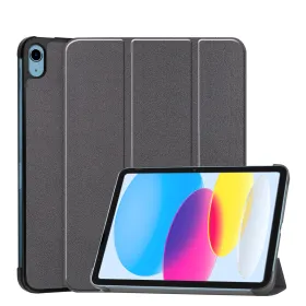 Futrola - maska Ultra Slim za iPad Air 6 11.0 2024 siva.