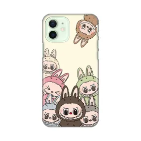 Silikonska futrola - maska print za iPhone 12/12 12 Pro 6.1 La Bubu.