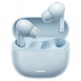 Bluetooth slusalice Xiaomi Redmi Buds 6 lite plave.