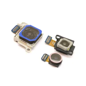 Kamera za Samsung S711 Galaxy S23 FE Original (MS).