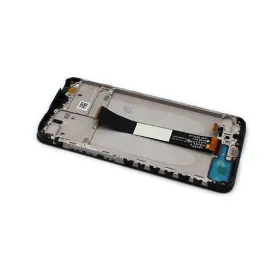 LCD ekran / displej za Xiaomi Redmi 9A + touchscreen + frame black (MS).