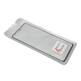 Staklo touchscreen-a za Samsung G770 Galaxy S10 Lite + OCA sticker black (MS).