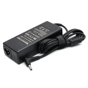Punjac za laptop HP 19.5V 4.62A (4.5*3.0 PIN) ugao 90 HQ (MS).