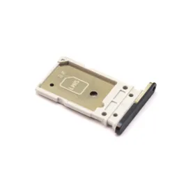 Ulozak SIM kartice za Samsung S938 Galaxy S25 Ultra 5G black (MS).