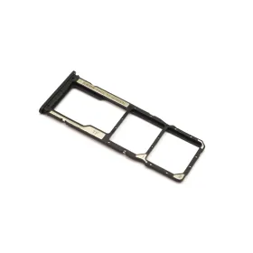 Ulozak SIM kartice za Xiaomi Redmi A3 black (MS).