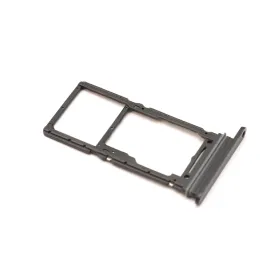 Ulozak SIM kartice za Samsung A266 Galaxy A26 5G black (MS).