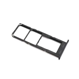 Ulozak SIM kartice za Samsung A145F Galaxy A14 4G/A146B Galaxy A14 5G Black (MS).