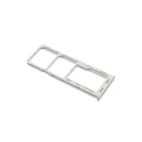 Ulozak za SIM za Samsung A135 Galaxy A13 white (MS).