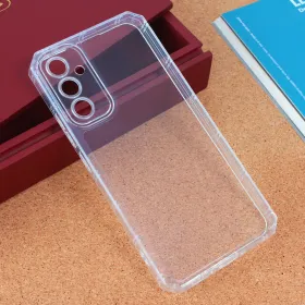 Futrola - maska Full Protection za Samsung Galaxy A34 5G 5G Transparent.