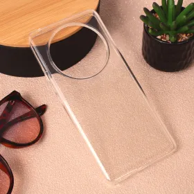 Futrola - maska Sparkle Dust za Huawei Honor Magic 6 lite Transparent.