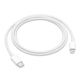 Apple USB Data kabl Type C na Lightning 1m BULK (MM0A3ZM/A).